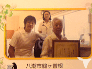 当たり前のことを。