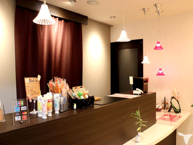 【院長のこと】