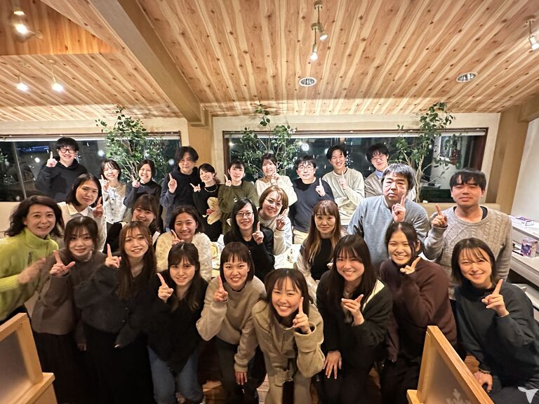 2027年卒・医療法人社団智美会