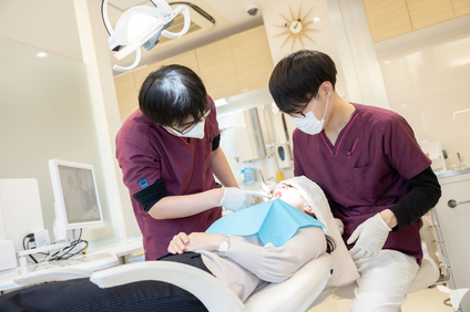 Drマニュアル完備