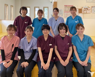 ご応募お待ちしております