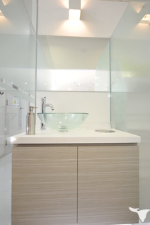 パウダールーム