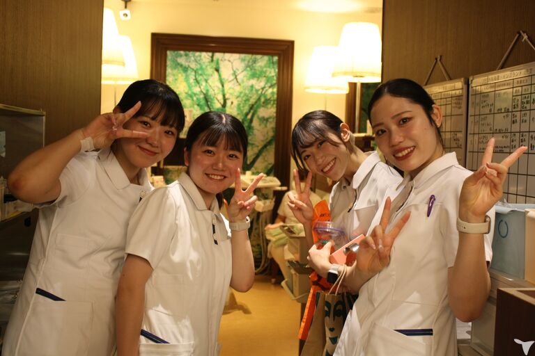 一緒にお仕事しませんか