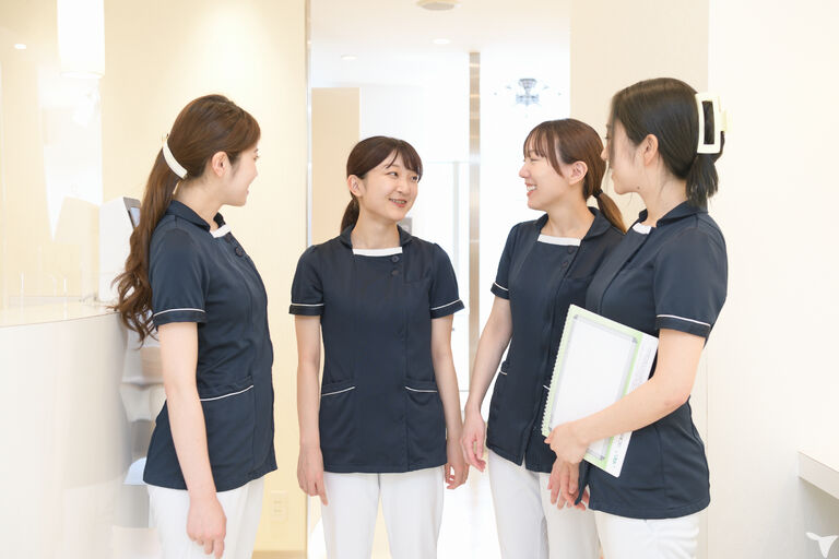 医療法人社団　桜樹会　さくら歯科…