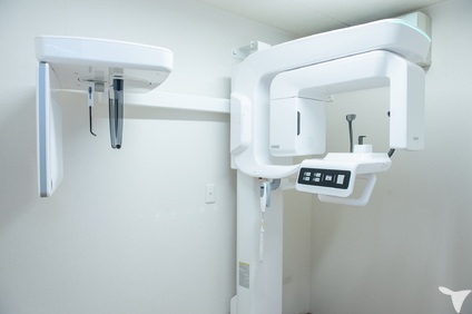 充実した最新の設備