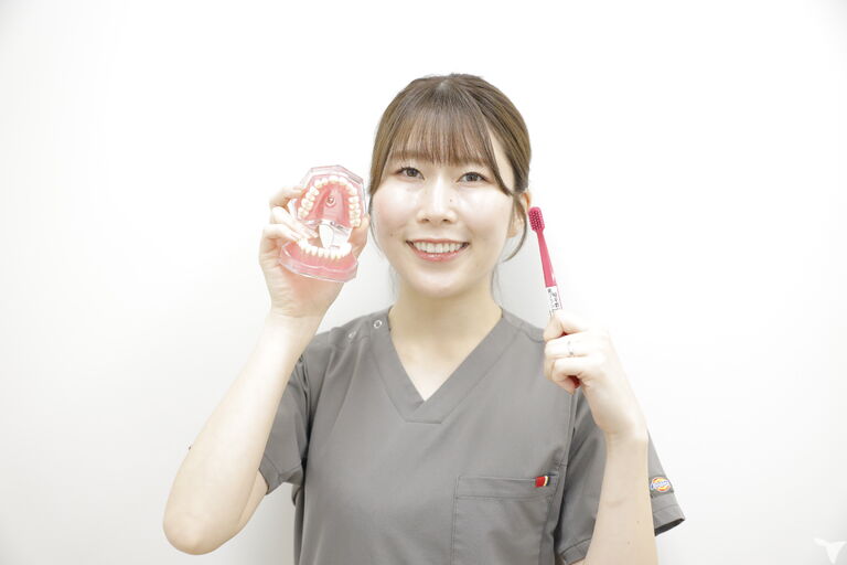 【先輩の声】2021入社