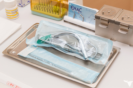 徹底した衛生管理