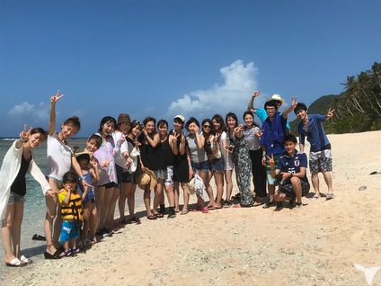 院内研修旅行　負担ゼロ！