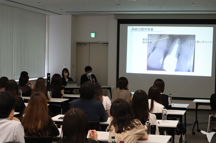 勉強会・食事会