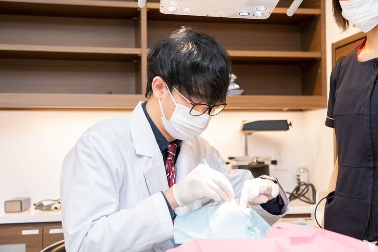 医療法人白愛会（神奈川県）の2027年歯科医師（研修修了予定者）求人 | グッピー新卒