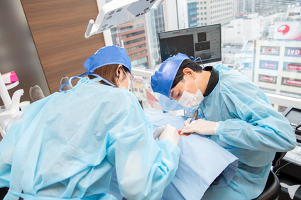 インプラント治療