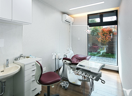 DH専用個室ルーム