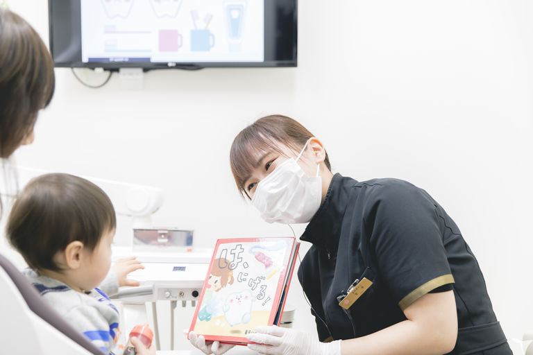 こどもと成長