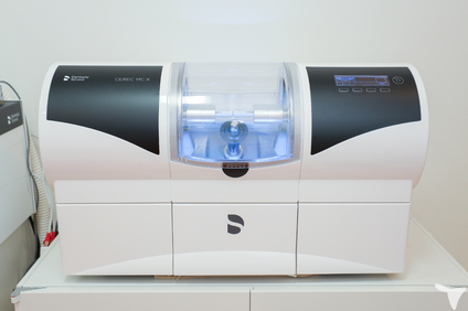 デジタルデンティストリー