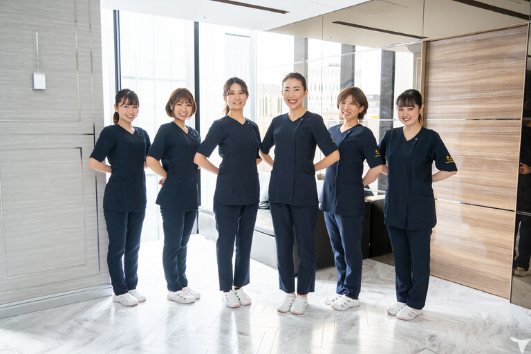 2027年卒・医療法人社団真波会