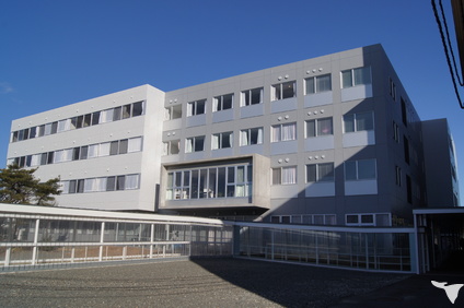 舞子浜病院