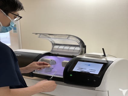 最新セレックプライムミル