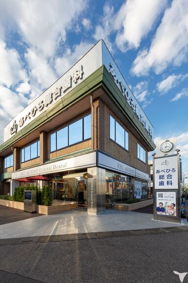 駅チカ・駐車場完備！