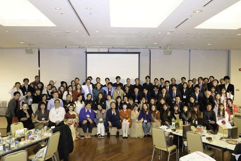 イベント盛りだくさん！