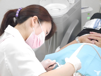 2階診察室