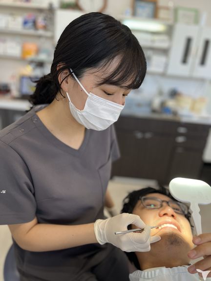 教育充実!