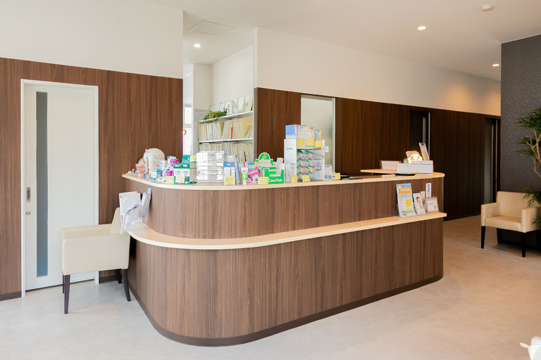 健康情報を発信します!