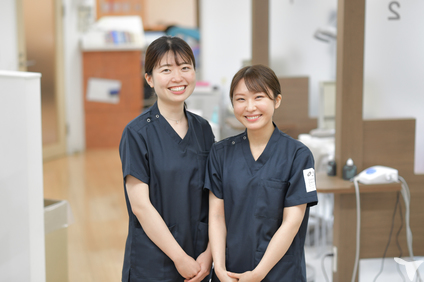 医療法人フェネスト 歯科タケダクリニック 埼玉県 の2022年新卒歯科医師 研修医求人 グッピー新卒