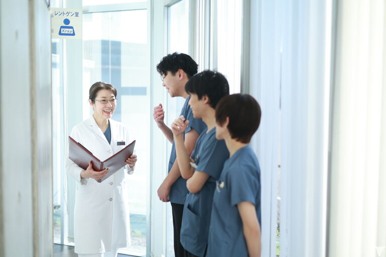 医療法人社団神明会