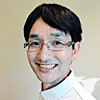 國松院長です。