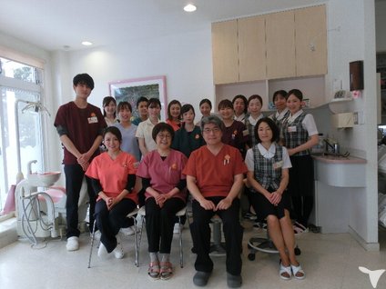 医療法人社団pds アップル小児矯正歯科 北海道 の21年新卒歯科衛生士求人 グッピー新卒