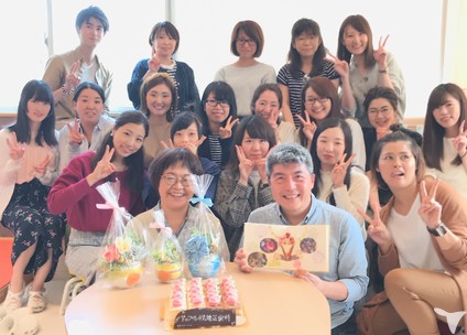 医療法人社団pds アップル小児矯正歯科 北海道 の21年新卒歯科衛生士求人 グッピー新卒