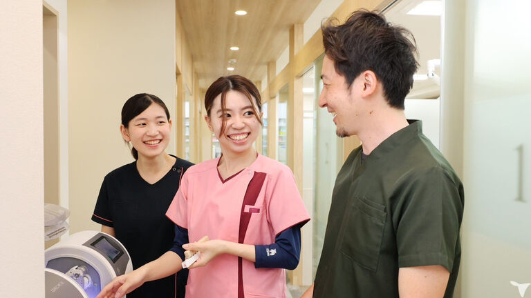 ★最後まで向き合える