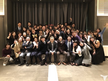 働きやすい環境