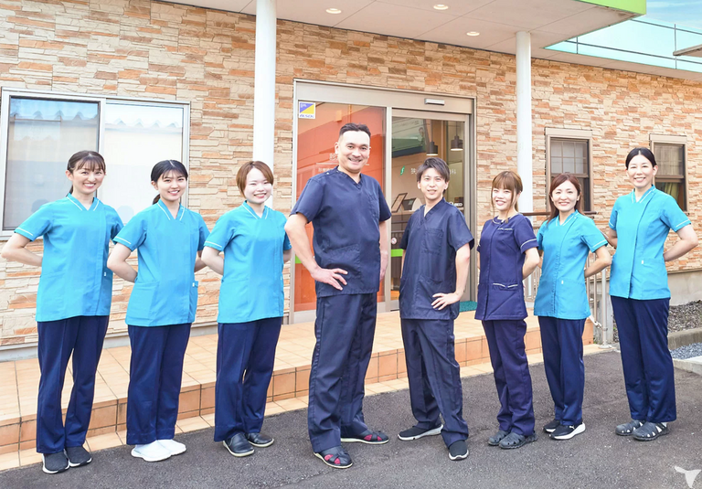 狭山フォレスト歯科クリニック