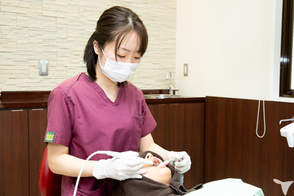 完全個室制の最新チェア