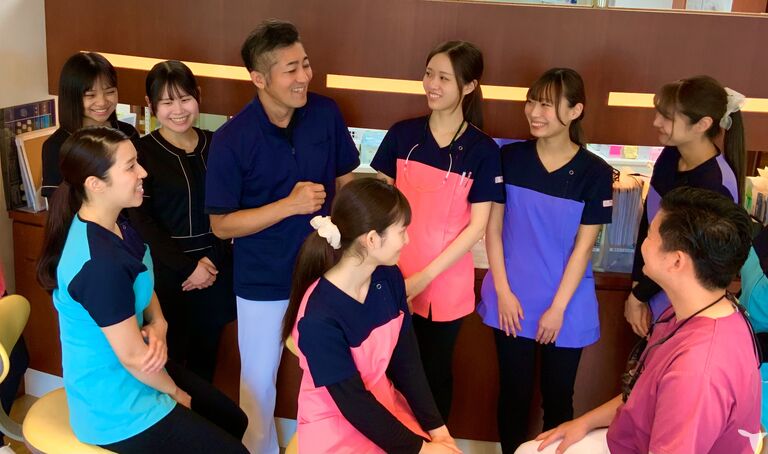 医療法人Cプラス
