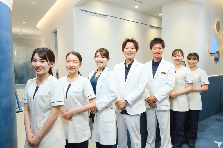 医療法人LOVE＆SMILE