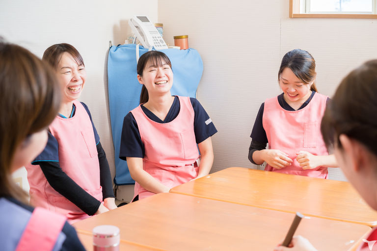 技術は大切