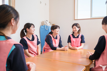 「あり方」を見つける