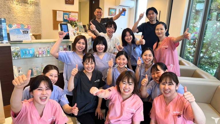 医療法人社団COZY　おおた歯科…