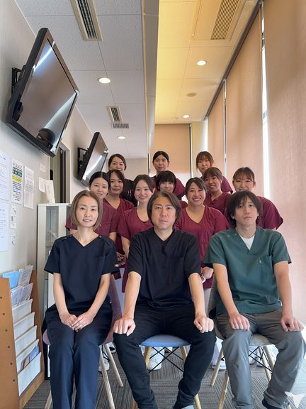 泉MK歯科クリニック