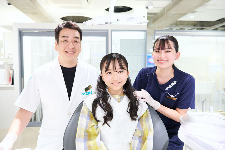 医療法人社団バリュースマイル