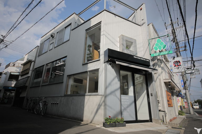 阪急・JR とも駅チカ