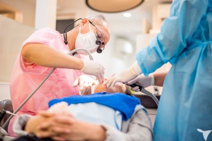 地域密着型歯科医院