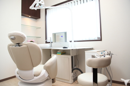 衛生業務用の個室ユニット