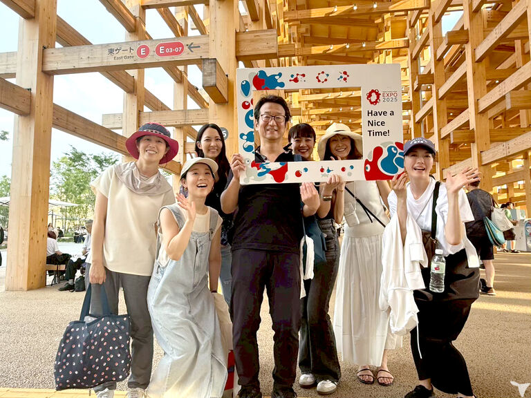 福利厚生費が充実してます