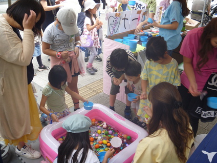 地域イベント☆彡