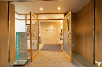 北浜駅5番出より徒歩3分