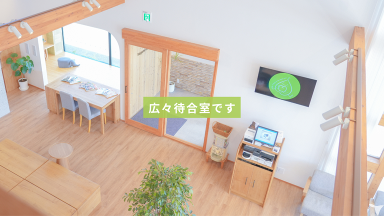 オープニングスタッフ募集