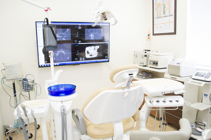 インプラント専用手術室